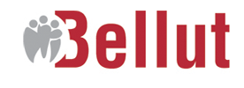 Das Logo der Firma Joachim Bellut
